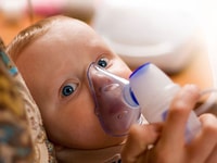 Child mask medical homecare