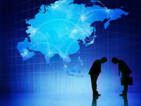 china business deal
