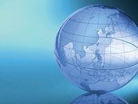 China Globe