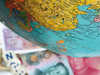 China finance