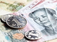 Chinese currency