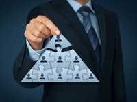 chosen person promotion