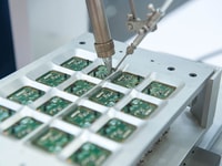 circuit board manufacturing