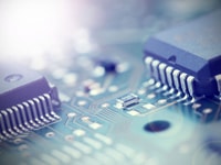 circuitboard electricity