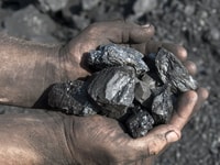 Coal mining industry
