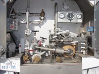 Cold Success – GenOx Transportation Growing with Demand for Cryogenic Gases