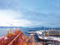 Linde LNG