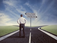 Crisis, management, Concept-of-choose-the-correct-way