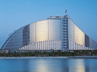 Conference Dubai hotel