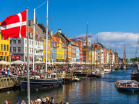 Copenhagen, Denmark