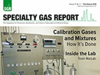 SGR Q3 2014 Cover