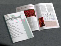 cryogas magazine April
