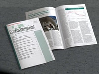 cryo gasmagazine