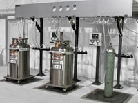 cryovation