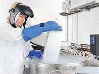 Medical gases