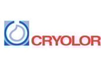 Cryolor logo