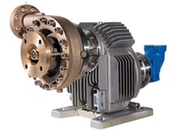 Cryostar cbsh 225 5 pump