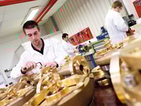cryostar cryostars cryogenic pumps workshop