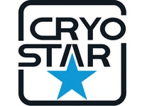 Cryostar logo