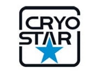 Cryostar logo