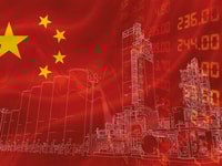 Currency Finance China