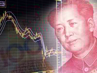 currency finance china copyright william potter