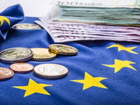 currency finance euro copyright marian weyo