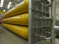 Chesterfield Cylinders