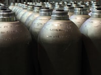 Cylinders