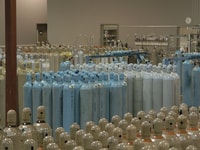 cylinders matheson