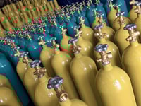 cylinders