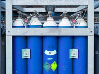 cylinder pallets generic
