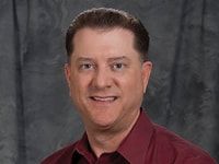 Dave Foran