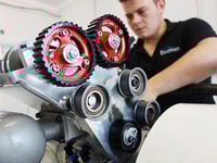 dearman zero emission liquid air engine