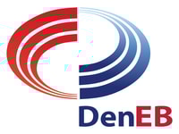 Den eb