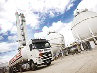 Den Hartogh truck distribution