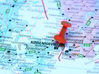 Denmark-Copenhagen