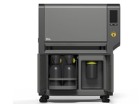 desktop metal portable gas container