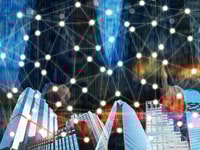 distribution network concept