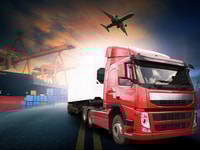 distribution concept logistics