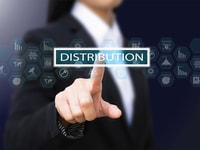 distribution finger concept