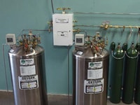 Diversify Your Customer Portfolio with Medical MicroBulk