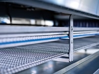 Dohmeyer cryogenic refrigeration precision September 2016