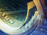 dollar finance