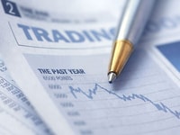 Financial downward trend