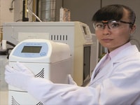 Drug Discovery Advances Inextricably Linked to Specialty Gases