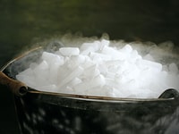 Generic Dry ice carbon dioxide