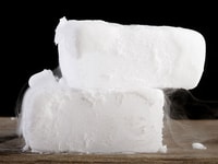 Generic Dry ice carbon dioxide
