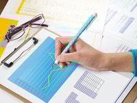 Economic report finance business