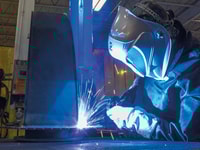 effective mig welding processes